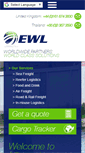 Mobile Screenshot of edgewl.com